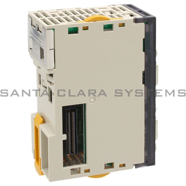 Omron CJ1W-SCU21-V1 Communication Module Product Image