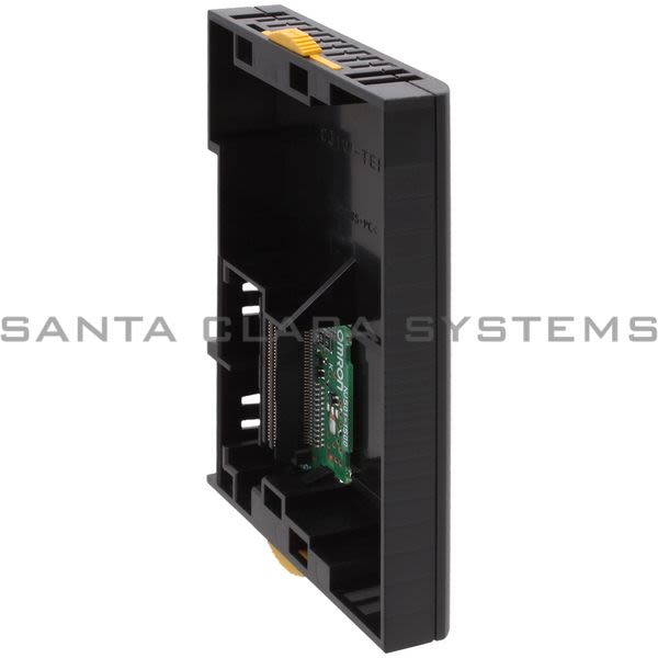 Omron CJ1W-TER01 CJ1 End Plate Product Image
