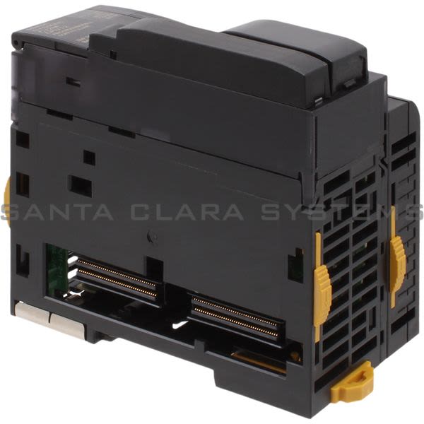 Omron CJ2M-CPU12 CPU Module Product Image