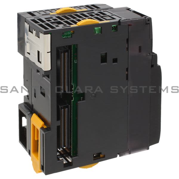Omron CJ2M-CPU14  CPU Unit Product Image
