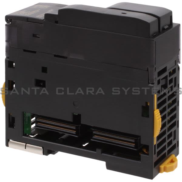 Omron CJ2M-CPU15 CPU Module Product Image