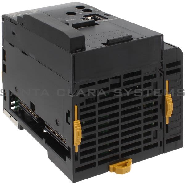 Omron CJ2M-CPU33 CPU Unit Product Image