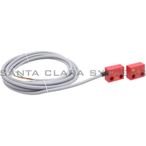 Omron CM-S1PC3 Safety Interlock Switch Product Image