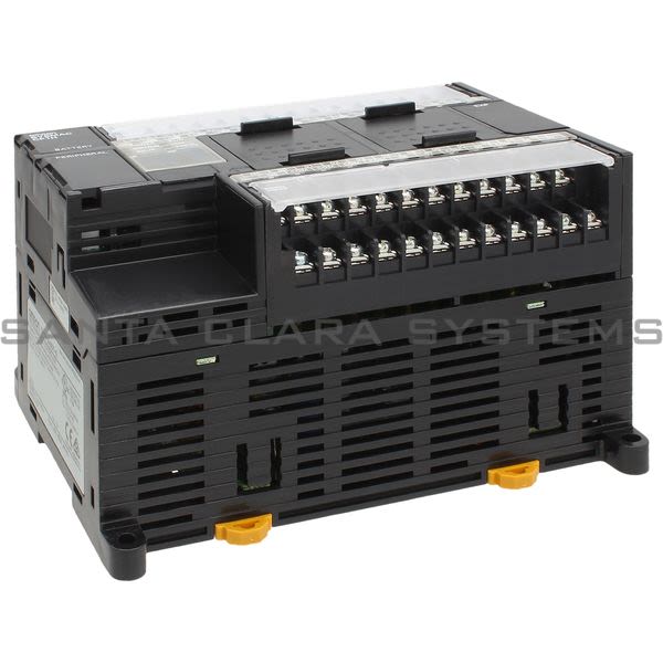 Omron CP1H-X40DT-D  Programmable Controller Product Image