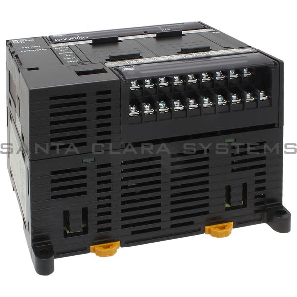 Omron CP1L-M30DR-A CPU Module Product Image