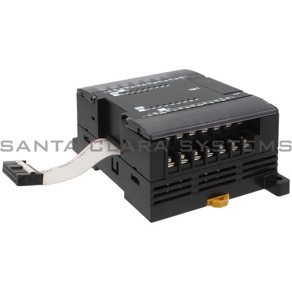 Omron CP1W-16ET Expansion I/O Controller Product Image