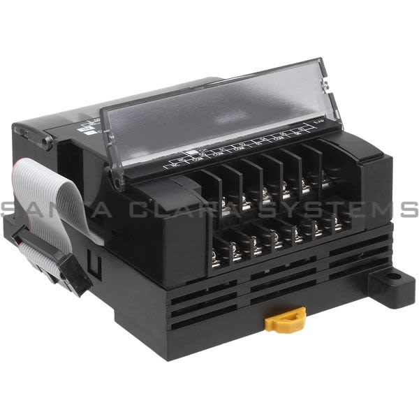 Omron CP1W-20EDT Expansion Module Product Image