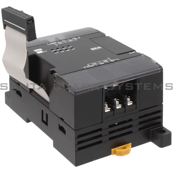 Omron CP1W-8ER Expansion Module Product Image