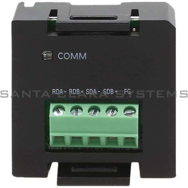 Omron CP1W-CIF11 PLC Interface Unit Product Image