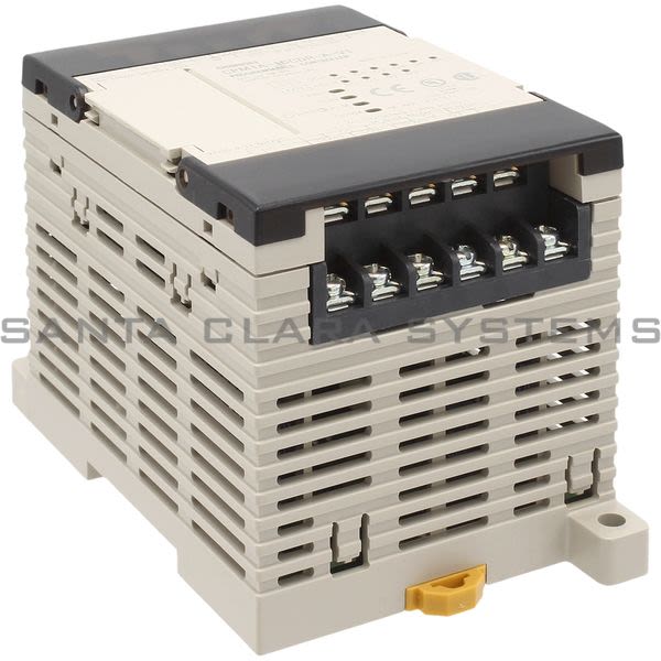 Omron CPM1A-10CDR-A-V1 Programmable Controller | Sysmac Product Image