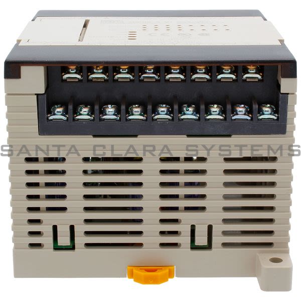 Omron CPM1A-20CDR-A-V1 Programmable Controller | Sysmac Product Image