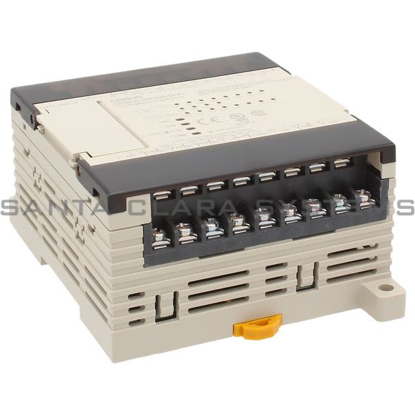 Omron CPM1A-20CDR-D-V1 Programmable Controller | Sysmac Product Image