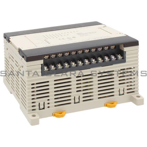 Omron CPM1A-30CDR-A-V1 Programmable Controller | Sysmac Product Image