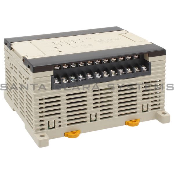 Omron CPM1A-30CDT-A-V1 Programmable Controller Product Image