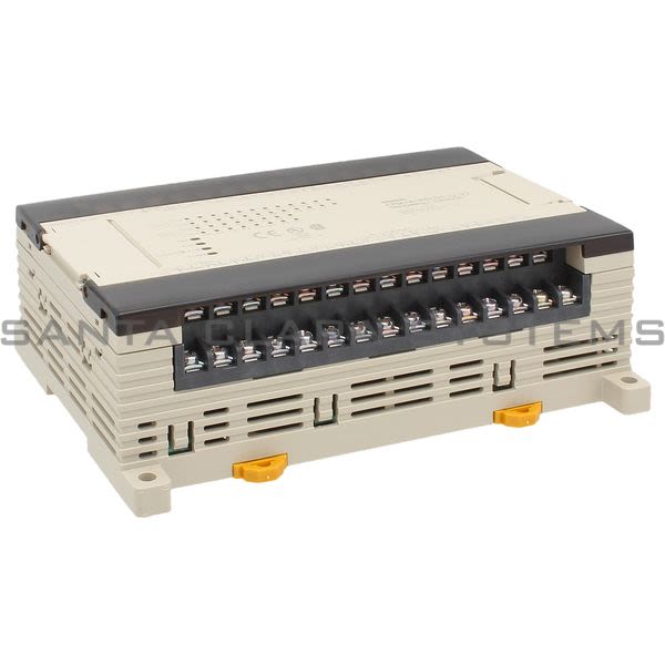 Omron CPM1A-40CDT-D-V1 Programmable Controller Product Image