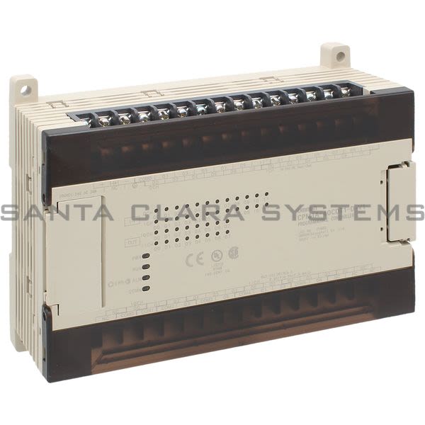 Omron CPM1A-40CDT1-D-V1 Programmable Controller Product Image