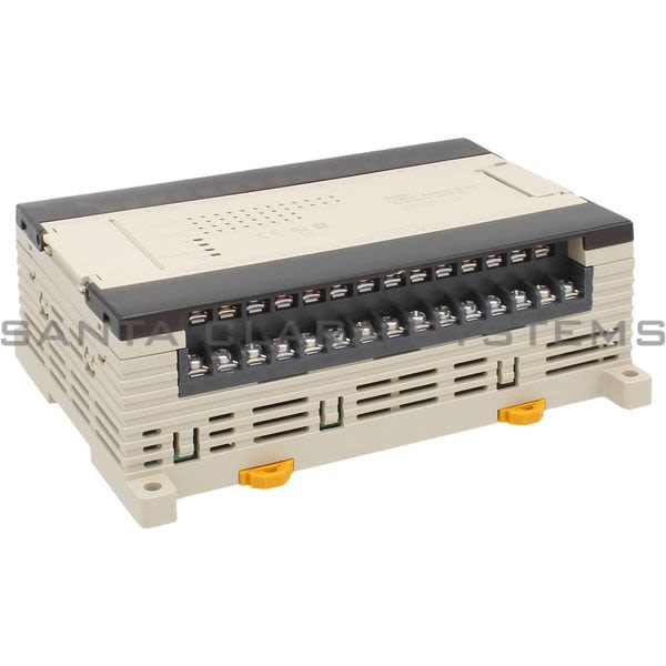Omron CPM1A-40CDT1-D-V1 Programmable Controller Product Image