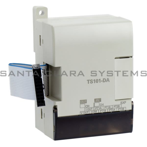 Omron CPM1A-TS101-DA Temperature Sensor Product Image