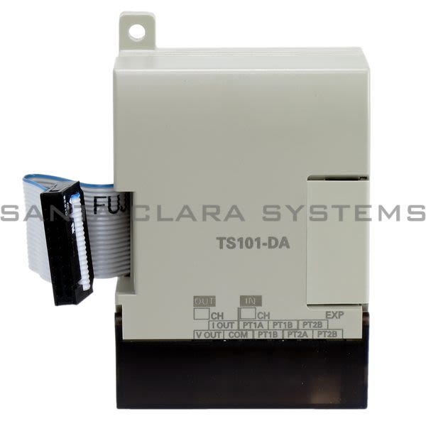 Omron CPM1A-TS101-DA Temperature Sensor Product Image