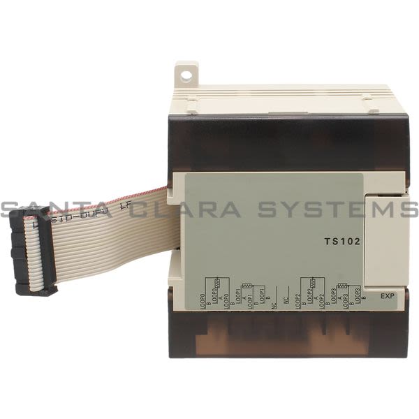 Omron CPM1A-TS102 4 Channel RTD Input Module Product Image