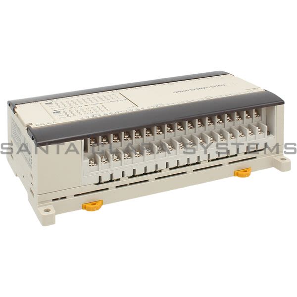 Omron CPM2A-60-CDR-D Programmable Controller | Sysmac Product Image