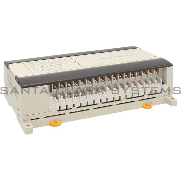 Omron CPM2A-60-CDT1-D Programmable Controller Product Image