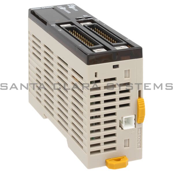 Omron CPM2C-10C1DTC-D Programmable Controller, Micro Programmable Controller Product Image