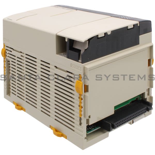 Omron CQM1-CPU11 CPU Module Product Image