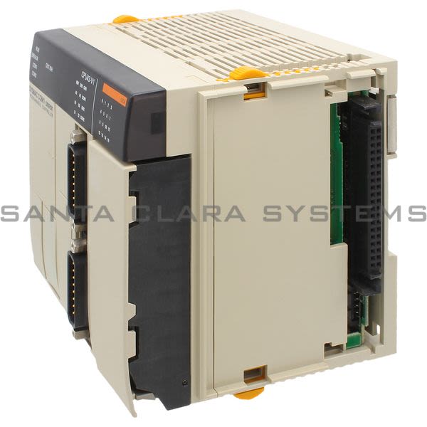Omron CQM1-CPU43-EV1 Programmable Controller | Sysmac Product Image