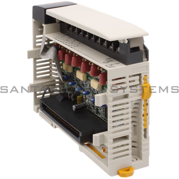 Omron CQM1-IA121 Input Unit 120 VAC Product Image