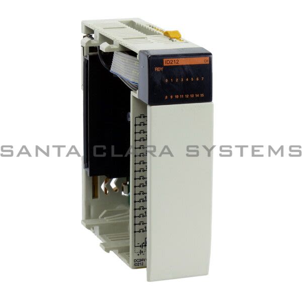 Omron CQM1-ID212 Input Module Product Image