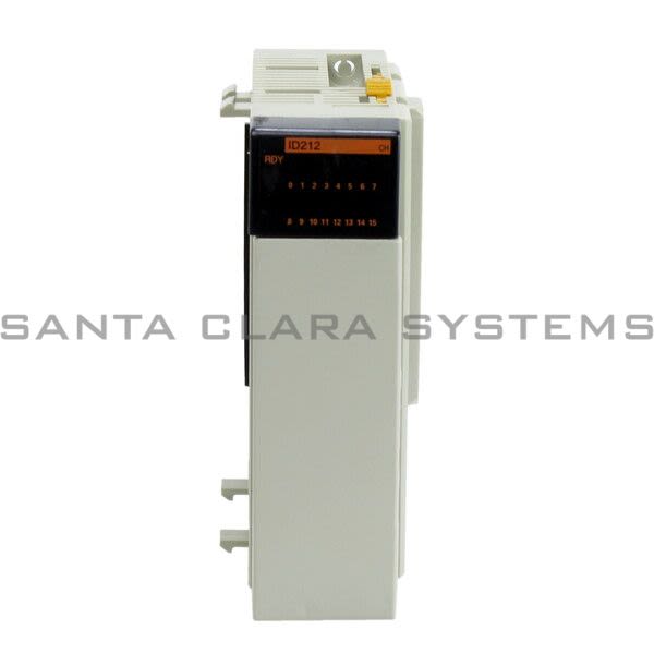 Omron CQM1-ID212 Input Module Product Image