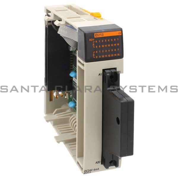 Omron CQM1-ID213 Input Module Product Image