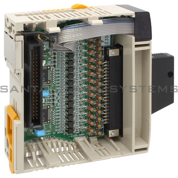 Omron CQM1-ID213 Input Module Product Image