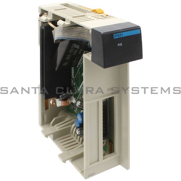 Omron CQM1-IPS01 Power Supply Product Image