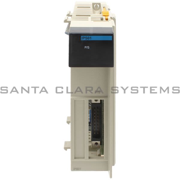 Omron CQM1-IPS01 Power Supply Product Image