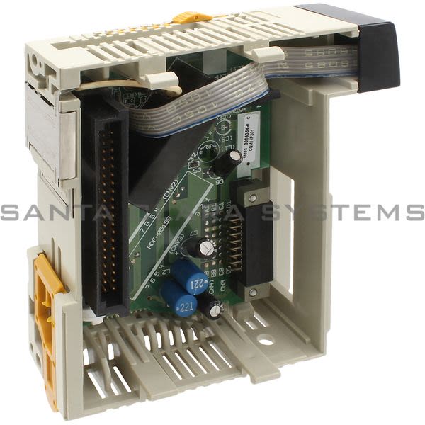 Omron CQM1-IPS01 Power Supply Product Image