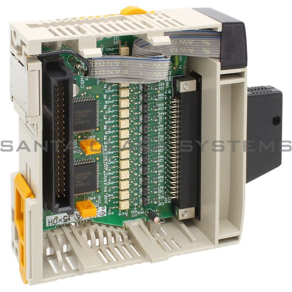 Omron CQM1-OD213 Output Module Product Image