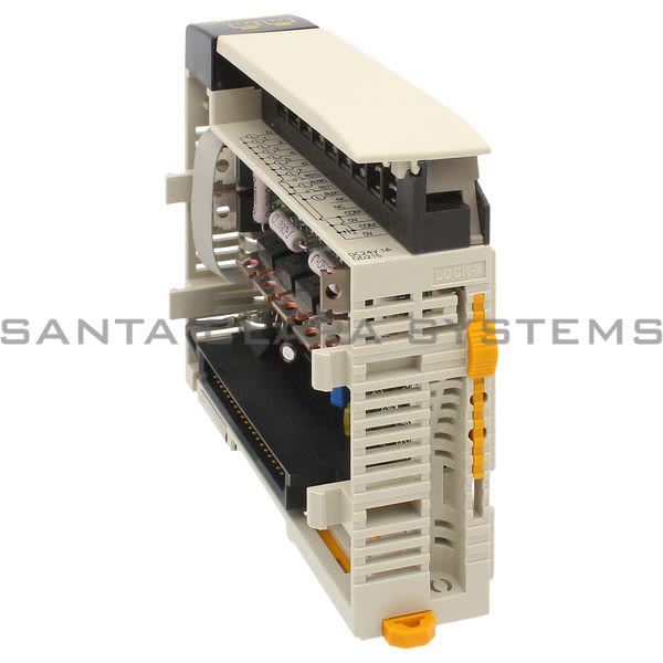 Omron CQM1-OD215 Output Module Product Image