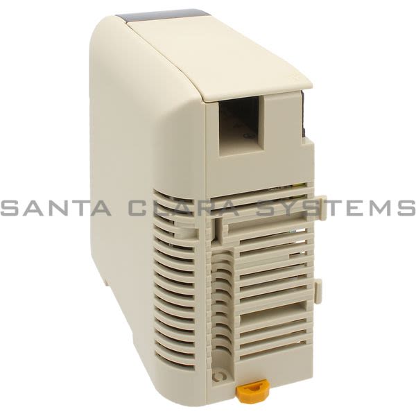Omron CQM1-PA203 Power Supply Product Image