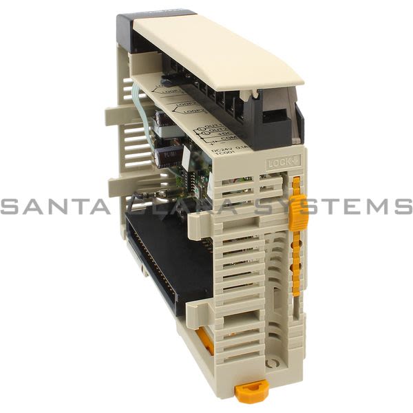 Omron CQM1-TC001 Thermocouple Module Product Image