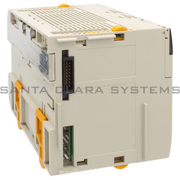 Omron CQM1H-CPU21 Programmable Controller | Sysmac Product Image