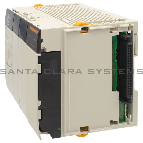 Omron CQM1H-CPU21 Programmable Controller | Sysmac Product Image