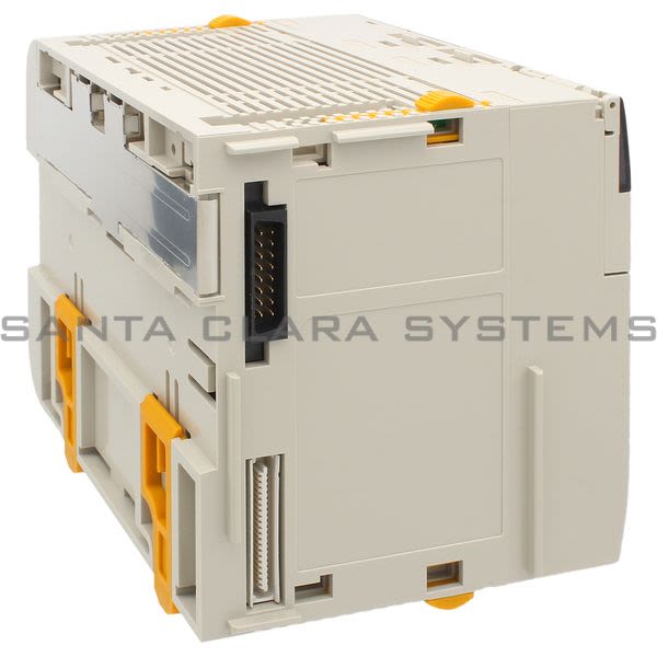 Omron CQM1H-CPU61 Programmable Controller | Sysmac Product Image