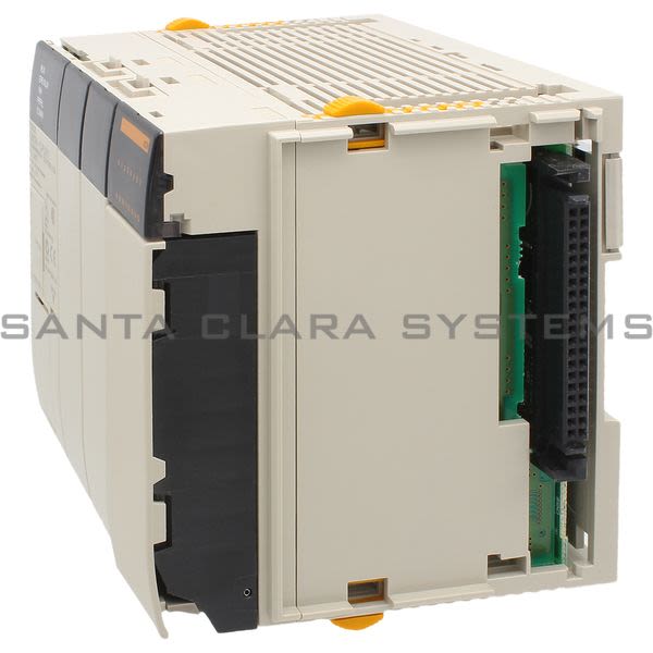 Omron CQM1H-CPU61 Programmable Controller | Sysmac Product Image