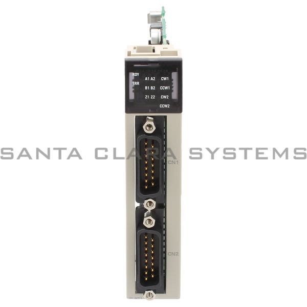 Omron CQM1H-PLB21 Pulse I/O Board Product Image