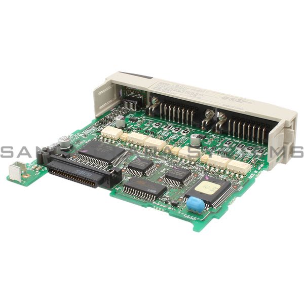 Omron CQM1H-PLB21 Pulse I/O Board Product Image