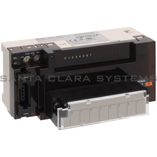 Omron CRT1-ID08-1 Output Module Product Image