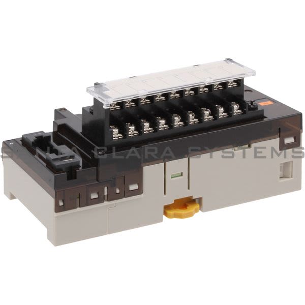 Omron CRT1-ID08-1 Output Module Product Image