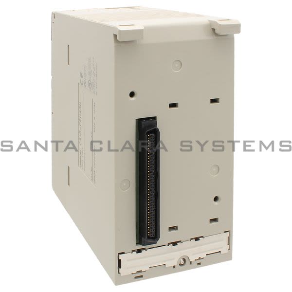 Omron CS1G-CPU42H Programmable Controller | Sysmac Product Image